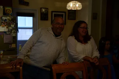 November 2015 - Thanksgiving